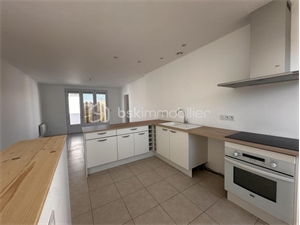 maison à la vente -   44730  SAINT MICHEL CHEF CHEF, surface 63 m2 vente maison - UBI459856823